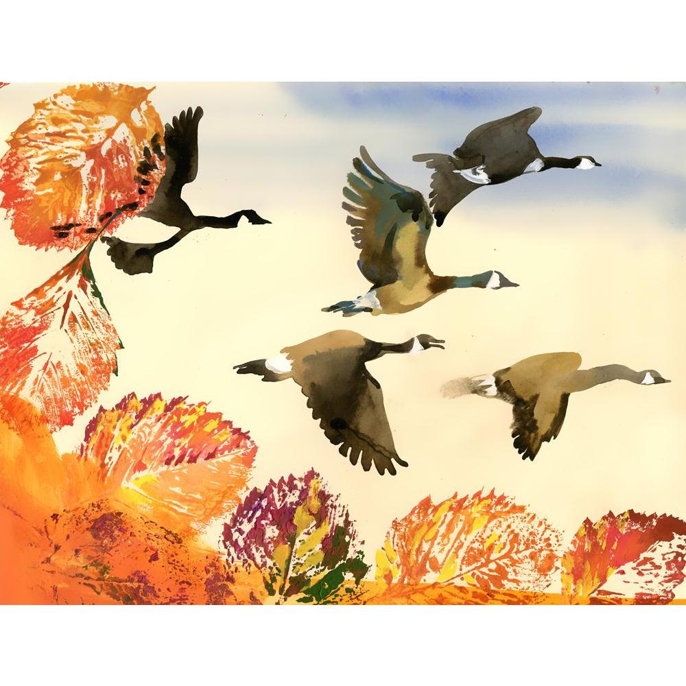 Pitaara Box Birds Flying Unframed Canvas Painting-Paintings Unframed Regular-PBART22953144AFF_UN_L-Image Code 5002870 Vishnu Image Folio Pvt Ltd, IC 5002870, Pitaara Box, Paintings Unframed Regular, Birds, Floral, Kids, Fine Art Reprint, flying, unframed, canvas, painting, south, autumn, hand, drawn, large size canvas print, wall painting for living room without frame, decorative wall painting, artzfolio, large poster, unframed canvas painting, wall painting without frame, wall art for living room, canvas w
