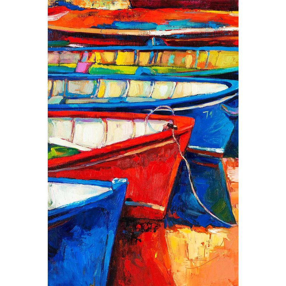 ArtzFolio Boats & Jetty D2 Unframed Paper Poster-Paper Posters Unframed-AZART23178068POS_UN_L-Image Code 5002892 Vishnu Image Folio Pvt Ltd, IC 5002892, ArtzFolio, Paper Posters Unframed, Landscapes, Fine Art Reprint, boats, jetty, d2, unframed, paper, poster, wall, large, size, for, living, room, home, decoration, big, framed, decor, posters, pitaara, box, modern, art, with, frame, bedroom, amazonbasics, door, drawing, small, decorative, office, reception, multiple, friends, images, reprints, reprint, kids