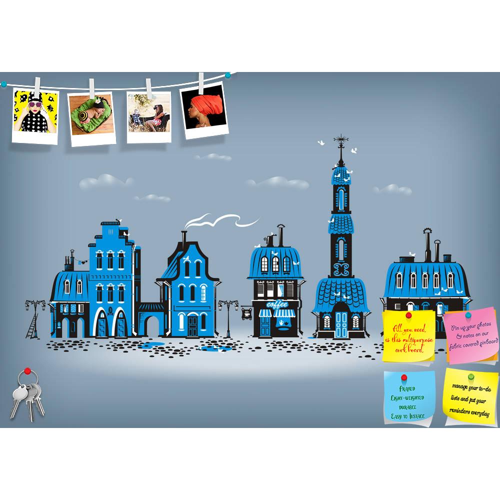 ArtzFolio Old City Printed Bulletin Board Notice Pin Board Soft Board | Frameless-Bulletin Boards Frameless-AZSAO23236518BLB_FL_L-Image Code 5002896 Vishnu Image Folio Pvt Ltd, IC 5002896, ArtzFolio, Bulletin Boards Frameless, Kids, Digital Art, old, city, printed, bulletin, board, notice, pin, soft, frameless, vector, format, pin up board, push pin board, extra large cork board, big pin board, notice board, small bulletin board, cork board, wall notice board, giant cork board, bulletin board, office notice