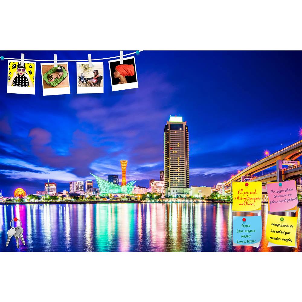 ArtzFolio Kobe, Japan At Meriken Park & Kobe Port Tower Printed Bulletin Board Notice Pin Board Soft Board | Frameless-Bulletin Boards Frameless-AZSAO23399626BLB_FL_L-Image Code 5002905 Vishnu Image Folio Pvt Ltd, IC 5002905, ArtzFolio, Bulletin Boards Frameless, Places, Photography, kobe, japan, at, meriken, park, port, tower, printed, bulletin, board, notice, pin, soft, frameless, tokyo, japanese, asian, asia, downtown, views, view, scenery, scene, location, famous, place, observation, deck, ward, citysca