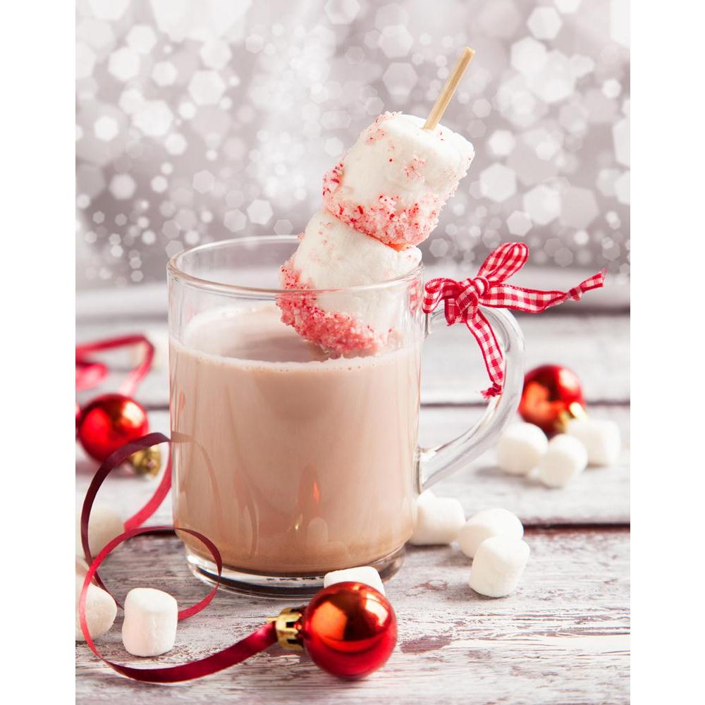 Photo of Hot Chocolate With Candies Canvas Painting Synthetic Frame-Paintings MDF Framing-AFF_FR-IC 5002908 IC 5002908, Beverage, Christianity, Cuisine, Food, Food and Beverage, Food and Drink, Holidays, Still Life, photo, of, hot, chocolate, with, candies, canvas, painting, synthetic, frame, background, bokeh, bow, break, breakfast, caffeine, candy, cappucino, christmas, closeup, cocoa, comfort, cup, dairy, dessert, drink, flavor, foam, froth, glass, gourmet, holiday, latte, life, liquid, marshmallows, mel