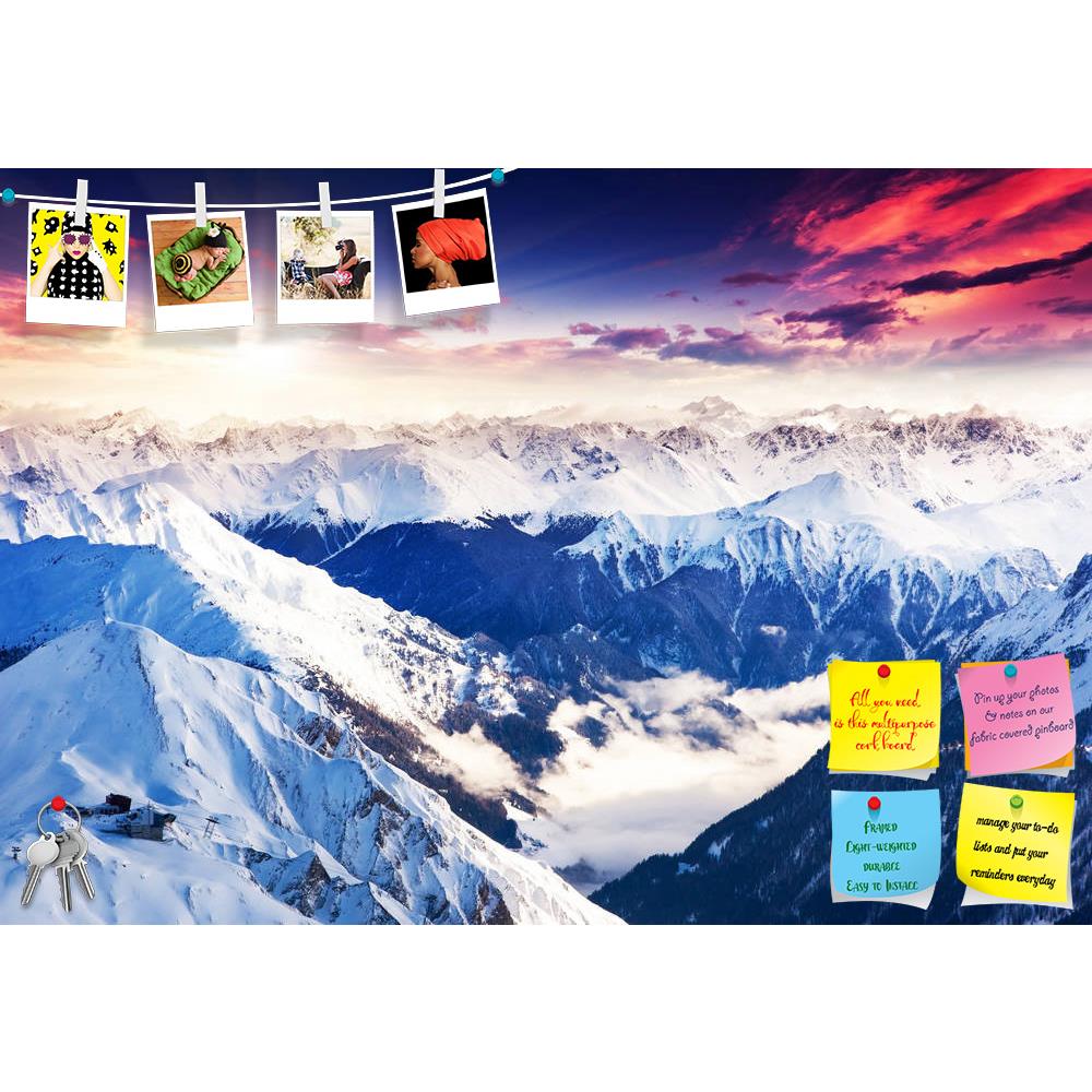 ArtzFolio Winter Landscape in Austria, Europe Printed Bulletin Board Notice Pin Board Soft Board | Frameless-Bulletin Boards Frameless-AZSAO23472395BLB_FL_L-Image Code 5002911 Vishnu Image Folio Pvt Ltd, IC 5002911, ArtzFolio, Bulletin Boards Frameless, Landscapes, Places, Photography, winter, landscape, in, austria, europe, printed, bulletin, board, notice, pin, soft, frameless, fantastic, evening, colorful, overcast, sky, beauty, world, alp, alpine, adventure, background, beautiful, christmas, climbing, c