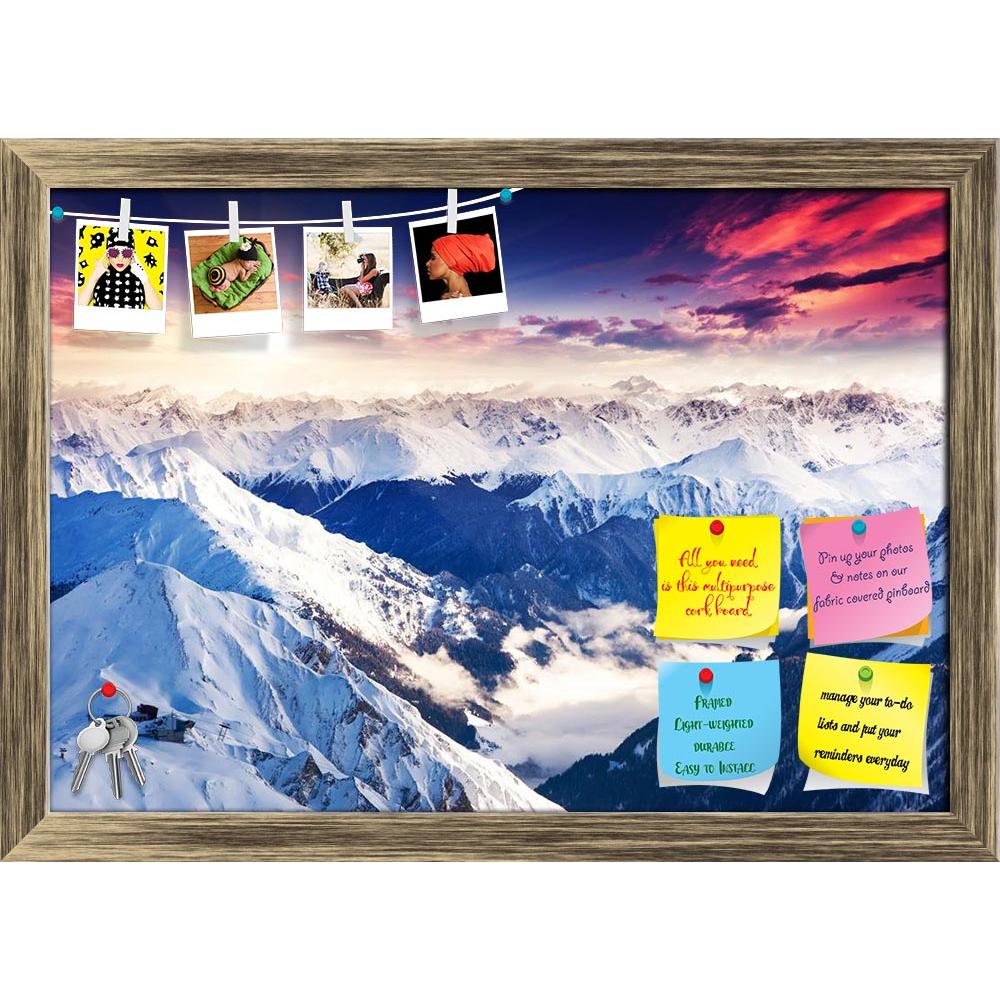 ArtzFolio Winter Landscape in Austria, Europe Printed Bulletin Board Notice Pin Board Soft Board | Framed-Bulletin Boards Framed-AZSAO23472395BLB_FR_L-Image Code 5002911 Vishnu Image Folio Pvt Ltd, IC 5002911, ArtzFolio, Bulletin Boards Framed, Landscapes, Places, Photography, winter, landscape, in, austria, europe, printed, bulletin, board, notice, pin, soft, framed, fantastic, evening, colorful, overcast, sky, beauty, world, alp, alpine, adventure, background, beautiful, christmas, climbing, cold, cover, 