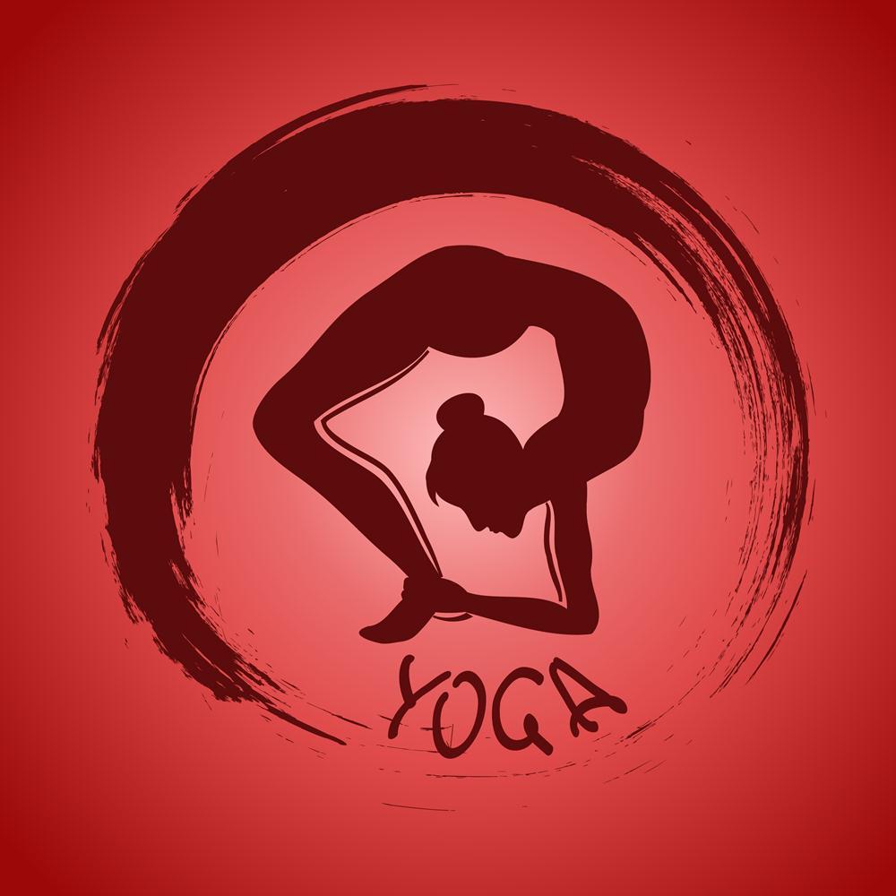 Yoga Label With Zen Symbol Canvas Painting Synthetic Frame-Paintings MDF Framing-AFF_FR-IC 5002922 IC 5002922, Asian, Buddhism, Health, Hinduism, Illustrations, Indian, People, Signs, Signs and Symbols, Spiritual, Sports, Symbols, yoga, label, with, zen, symbol, canvas, painting, synthetic, frame, asana, background, body, calm, card, design, eastern, energy, figure, fit, fitness, girl, illustration, india, isolated, leisure, mantra, meditation, natural, peace, person, physical, pose, position, recreation, r