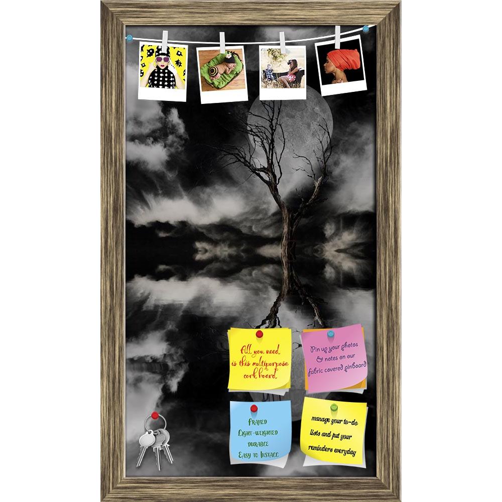 ArtzFolio Tree Printed Bulletin Board Notice Pin Board Soft Board | Framed-Bulletin Boards Framed-AZSAO23720604BLB_FR_L-Image Code 5002940 Vishnu Image Folio Pvt Ltd, IC 5002940, ArtzFolio, Bulletin Boards Framed, Abstract, Surrealism, Fine Art Reprint, tree, printed, bulletin, board, notice, pin, soft, framed, air, artificial, lake, beach, cloud, clouds, coast, coastal, coastline, dawn, daybreak, deciduous, dramatic, dusk, early, earth, enlightenment, evening, full, moon, golden, hour, idyllic, illuminated