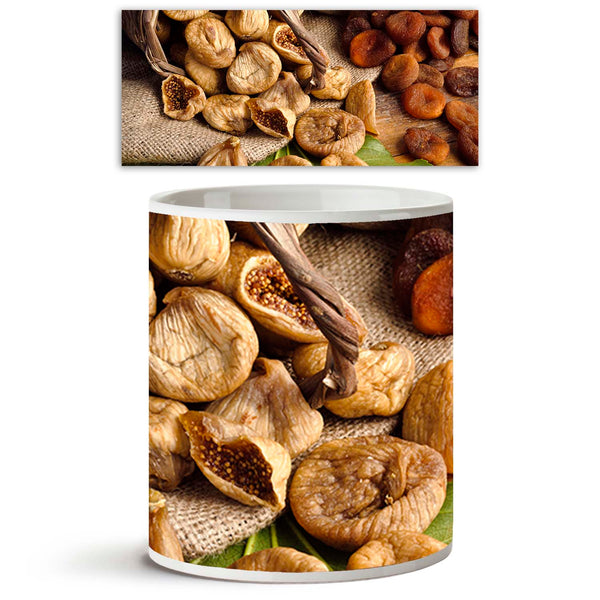 Photo of Raisins Dried Figs Dried Apricots Ceramic Coffee Tea Mug Inside White-Coffee Mugs-MUG-IC 5002947 IC 5002947, Black and White, Cuisine, Food, Food and Beverage, Food and Drink, Fruit and Vegetable, Fruits, Health, Nature, Patterns, Scenic, Seasons, Still Life, Tropical, White, photo, of, raisins, dried, figs, apricots, ceramic, coffee, tea, mug, inside, raisin, fruit, snack, closeup, dry, ingredient, background, grape, heap, sweet, healthy, natural, yellow, organic, group, tasty, dessert, color, die