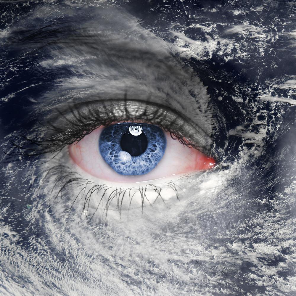 Blue Eye In The Middle Of A Tropical Hurricane Canvas Painting Synthetic Frame-Paintings MDF Framing-AFF_FR-IC 5002952 IC 5002952, Cities, City Views, Nautical, Signs and Symbols, Space, Symbols, Tropical, blue, eye, in, the, middle, of, a, hurricane, canvas, painting, synthetic, frame, eyes, mother, earth, atlantic, background, bad, capacity, center, challenges, change, climate, clouds, color, continent, cyclone, depression, durability, ecology, ecosystems, endure, expression, face, green, looking, man, oc