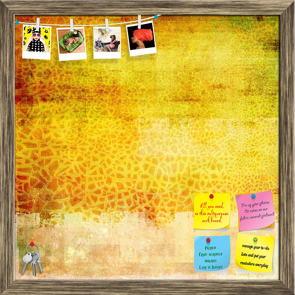 ArtzFolio Abstract Artwork D144 Printed Bulletin Board Notice Pin Board Soft Board | Framed-Bulletin Boards Framed-AZSAO23936583BLB_FR_L-Image Code 5002964 Vishnu Image Folio Pvt Ltd, IC 5002964, ArtzFolio, Bulletin Boards Framed, Abstract, Fine Art Reprint, artwork, d144, printed, bulletin, board, notice, pin, soft, framed, art, texture, impressionist, paint, background, brush, backdrop, artistic, canvas, grunge, design, wall, messy, psychedelic, oil, pattern, vintage, scratched, aged, surface, old, shabby