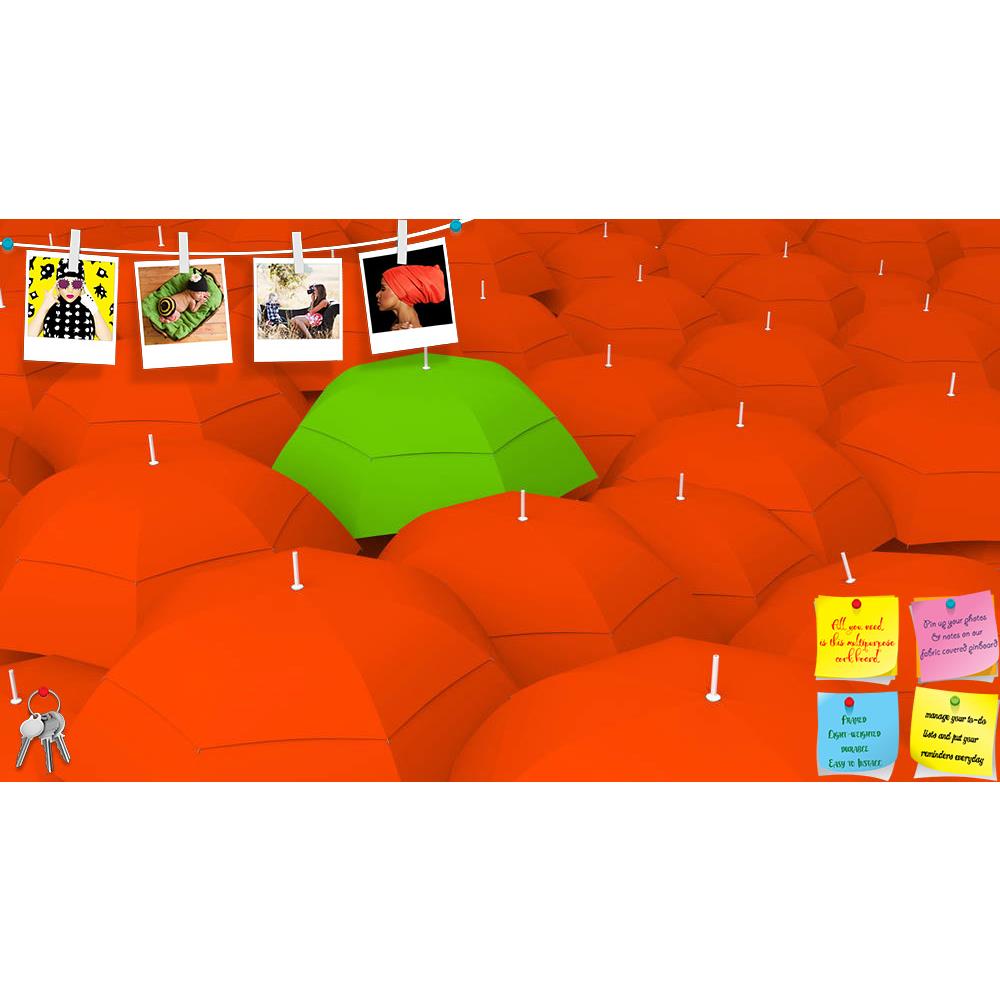 ArtzFolio Umbrella Photo D3 Printed Bulletin Board Notice Pin Board Soft Board | Frameless-Bulletin Boards Frameless-AZSAO23967536BLB_FL_L-Image Code 5002968 Vishnu Image Folio Pvt Ltd, IC 5002968, ArtzFolio, Bulletin Boards Frameless, Conceptual, Digital Art, umbrella, photo, d3, printed, bulletin, board, notice, pin, soft, frameless, 3d, conceptually, showing, leader, through, unique, color, best, accessory, abstract, background, business, concept, conflict, community, copy, challenge, crowd, closeup, cre