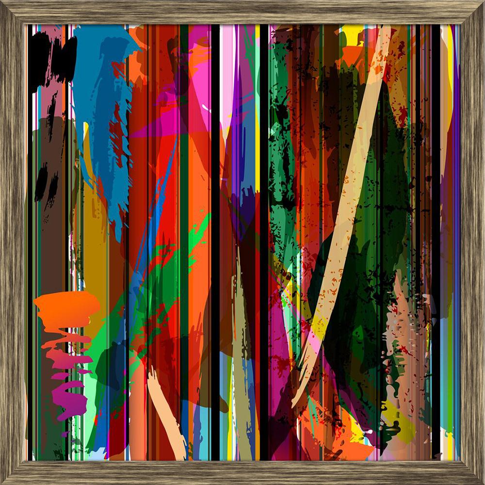 Pitaara Box Abstract Artwork D145 Canvas Painting Synthetic Frame-Paintings Synthetic Framing-PBART24190799AFF_FW_L-Image Code 5002985 Vishnu Image Folio Pvt Ltd, IC 5002985, Pitaara Box, Paintings Synthetic Framing, Abstract, Digital Art, artwork, d145, canvas, painting, synthetic, frame, background, paint, strokes, splashes, stripes, framed canvas print, wall painting for living room with frame, canvas painting for living room, artzfolio, poster, framed canvas painting, wall painting with frame, canvas pa