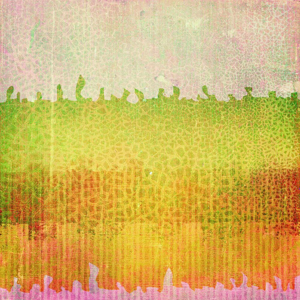 Abstract Artwork Canvas Painting Synthetic Frame - Paintings MDF Framing - ArtzFolio.com