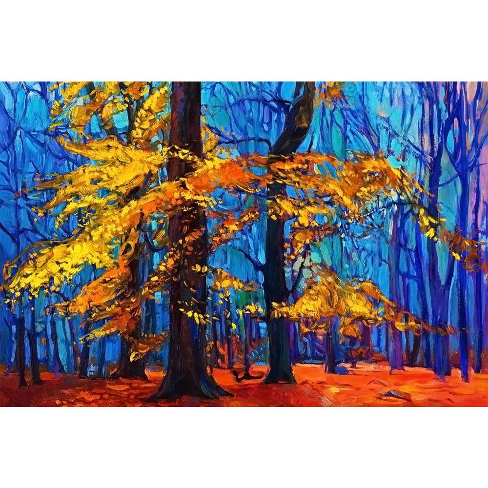 ArtzFolio Artwork Of Beautiful Autumn Tree D2 Unframed Paper Poster-Paper Posters Unframed-AZART24294246POS_UN_L-Image Code 5003003 Vishnu Image Folio Pvt Ltd, IC 5003003, ArtzFolio, Paper Posters Unframed, Landscapes, Fine Art Reprint, artwork, of, beautiful, autumn, tree, d2, unframed, paper, poster, wall, large, size, for, living, room, home, decoration, big, framed, decor, posters, pitaara, box, modern, art, with, frame, bedroom, amazonbasics, door, drawing, small, decorative, office, reception, multipl