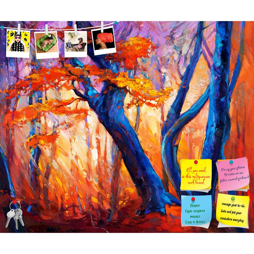 ArtzFolio Artwork Of Beautiful Autumn Tree D3 Printed Bulletin Board Notice Pin Board Soft Board | Frameless-Bulletin Boards Frameless-AZSAO24294250BLB_FL_L-Image Code 5003004 Vishnu Image Folio Pvt Ltd, IC 5003004, ArtzFolio, Bulletin Boards Frameless, Landscapes, Fine Art Reprint, artwork, of, beautiful, autumn, tree, d3, printed, bulletin, board, notice, pin, soft, frameless, original, oil, painting, showing, canvas, modern, impressionism, abstract, acrylic, art, artist, artistic, background, beauty, blu
