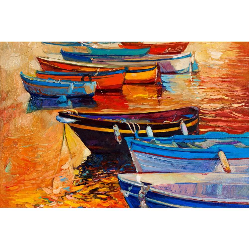 ArtzFolio Artwork Of Boats & Jetty D5 Unframed Paper Poster-Paper Posters Unframed-AZART24294270POS_UN_L-Image Code 5003007 Vishnu Image Folio Pvt Ltd, IC 5003007, ArtzFolio, Paper Posters Unframed, Landscapes, Fine Art Reprint, artwork, of, boats, jetty, d5, unframed, paper, poster, wall, large, size, for, living, room, home, decoration, big, framed, decor, posters, pitaara, box, modern, art, with, frame, bedroom, amazonbasics, door, drawing, small, decorative, office, reception, multiple, friends, images,