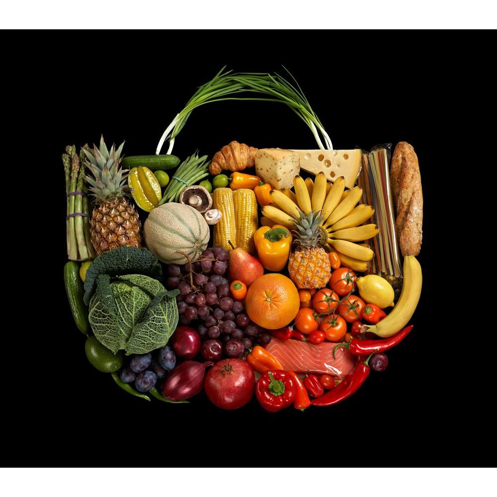Pitaara Box Fruits Photo Canvas Painting Synthetic Frame-Paintings MDF Framing-PBART24313333AFF_FR_L-Image Code 5003017 Vishnu Image Folio Pvt Ltd, IC 5003017, Pitaara Box, Paintings MDF Framing, Food & Beverage, Photography, fruits, photo, canvas, painting, synthetic, frame, assorted, handbag, studio, designer, made, different, vegetables, black, background, framed canvas print, wall painting for living room with frame, canvas painting for living room, artzfolio, poster, framed canvas painting, wall painti