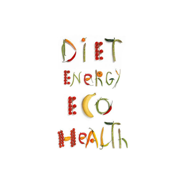 Photo of Diet, Energy, Eco & Health Unframed Paper Poster-Paper Posters Unframed-POS_UN-IC 5003020 IC 5003020, Alphabets, Astronomy, Black and White, Conceptual, Cosmology, Cuisine, Culture, Dance, Ethnic, Food, Food and Beverage, Food and Drink, Fruit and Vegetable, Fruits, Health, Music and Dance, People, Photography, Space, Still Life, Traditional, Tribal, Tropical, Vegetables, White, World Culture, photo, of, diet, energy, eco, unframed, paper, wall, poster, abundance, agricultural, alphabet, appetizing