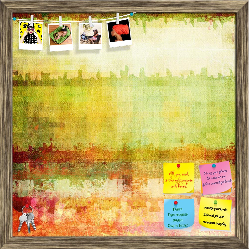 ArtzFolio Abstract Artwork D150 Printed Bulletin Board Notice Pin Board Soft Board | Framed-Bulletin Boards Framed-AZSAO24445279BLB_FR_L-Image Code 5003038 Vishnu Image Folio Pvt Ltd, IC 5003038, ArtzFolio, Bulletin Boards Framed, Abstract, Fine Art Reprint, artwork, d150, printed, bulletin, board, notice, pin, soft, framed, art, texture, impressionist, paint, background, brush, backdrop, artistic, canvas, grunge, design, wall, messy, psychedelic, oil, pattern, vintage, scratched, aged, surface, old, shabby