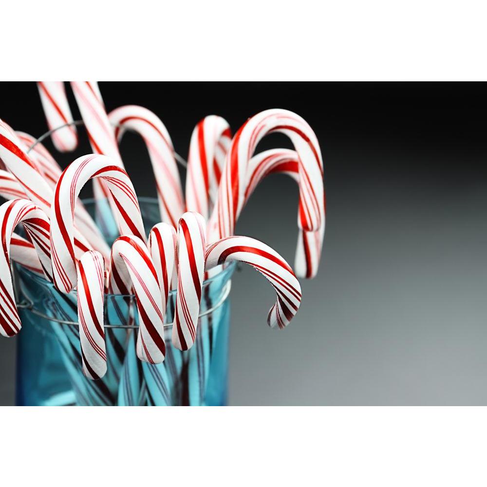 Jar Of Candy Canes Canvas Painting Synthetic Frame-Paintings MDF Framing-AFF_FR-IC 5003053 IC 5003053, Abstract Expressionism, Abstracts, Black and White, Christianity, Cuisine, Festivals and Occasions, Festive, Food, Food and Beverage, Food and Drink, Holidays, People, Seasons, Semi Abstract, Signs and Symbols, Space, Still Life, Symbols, White, jar, of, candy, canes, canvas, painting, synthetic, frame, abstract, backgrounds, beautiful, blue, bright, cane, celebration, christmas, color, image, container, c