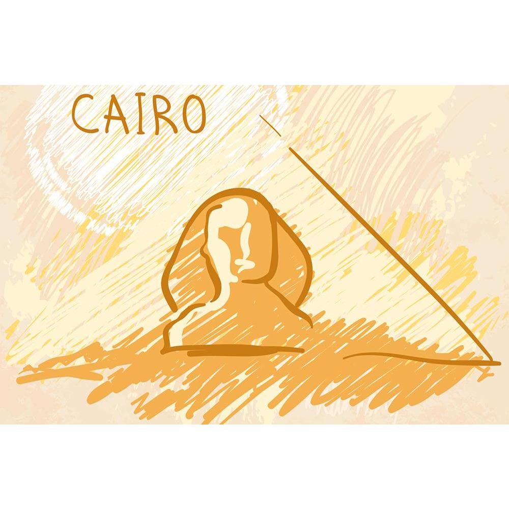 ArtzFolio Pyramids & Sphinx Cairo Egypt Unframed Paper Poster-Paper Posters Unframed-AZART24584991POS_UN_L-Image Code 5003064 Vishnu Image Folio Pvt Ltd, IC 5003064, ArtzFolio, Paper Posters Unframed, Kids, Places, Digital Art, pyramids, sphinx, cairo, egypt, unframed, paper, poster, wall, large, size, for, living, room, home, decoration, big, framed, decor, posters, pitaara, box, modern, art, with, frame, bedroom, amazonbasics, door, drawing, small, decorative, office, reception, multiple, friends, images,