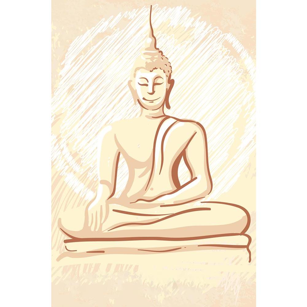 ArtzFolio Sitting Buddha Thailand Unframed Paper Poster-Paper Posters Unframed-AZART24625539POS_UN_L-Image Code 5003067 Vishnu Image Folio Pvt Ltd, IC 5003067, ArtzFolio, Paper Posters Unframed, Kids, Places, Digital Art, sitting, buddha, thailand, unframed, paper, poster, wall, large, size, for, living, room, home, decoration, big, framed, decor, posters, pitaara, box, modern, art, with, frame, bedroom, amazonbasics, door, drawing, small, decorative, office, reception, multiple, friends, images, reprints, 