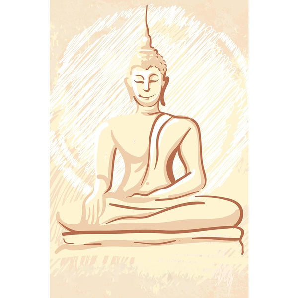 Sitting Buddha Thailand Unframed Paper Poster-Paper Posters Unframed-POS_UN-IC 5003067 IC 5003067, Ancient, Art and Paintings, Asian, Automobiles, Black and White, Buddhism, Cities, City Views, Culture, Ethnic, God Buddha, Historical, Icons, Landmarks, Marble and Stone, Medieval, Places, Religion, Religious, Signs and Symbols, Sketches, Symbols, Traditional, Transportation, Travel, Tribal, Vehicles, Vintage, White, World Culture, sitting, buddha, thailand, unframed, paper, wall, poster, art, asia, backgroun