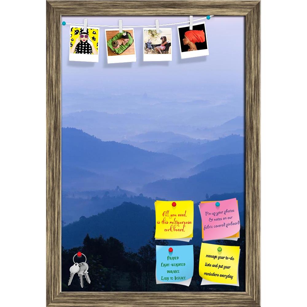 ArtzFolio Hills On A Misty Morning In Chiang Rai Thailand Printed Bulletin Board Notice Pin Board Soft Board | Framed-Bulletin Boards Framed-AZSAO24650114BLB_FR_L-Image Code 5003072 Vishnu Image Folio Pvt Ltd, IC 5003072, ArtzFolio, Bulletin Boards Framed, Landscapes, Photography, hills, on, a, misty, morning, in, chiang, rai, thailand, printed, bulletin, board, notice, pin, soft, framed, colorful, rai,thailand, alp, autumn, background, beam, beautiful, cloud, color, country, countryside, dawn, dusk, enviro