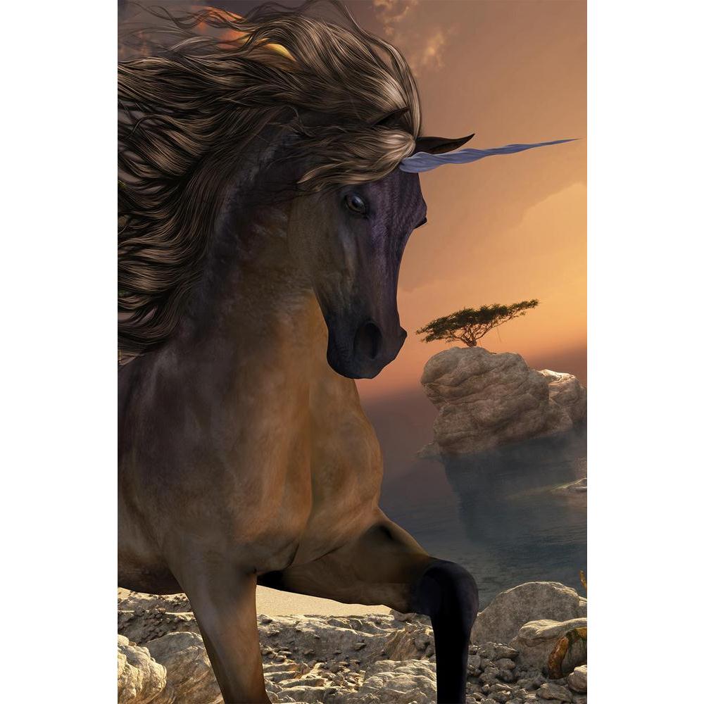 ArtzFolio Grulla Buck Unicorn Unframed Paper Poster-Paper Posters Unframed-AZART24650705POS_UN_L-Image Code 5003074 Vishnu Image Folio Pvt Ltd, IC 5003074, ArtzFolio, Paper Posters Unframed, Animals, Conceptual, Kids, Digital Art, grulla, buck, unicorn, unframed, paper, poster, wall, large, size, for, living, room, home, decoration, big, framed, decor, posters, pitaara, box, modern, art, with, frame, bedroom, amazonbasics, door, drawing, small, decorative, office, reception, multiple, friends, images, repri
