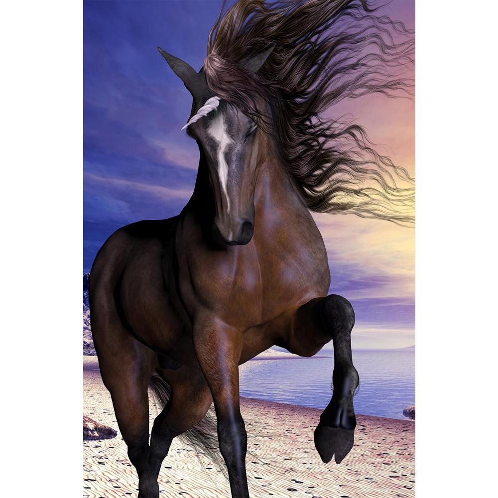 ArtzFolio Mahogony Bay Unicorn Unframed Paper Poster-Paper Posters Unframed-AZART24650706POS_UN_L-Image Code 5003075 Vishnu Image Folio Pvt Ltd, IC 5003075, ArtzFolio, Paper Posters Unframed, Animals, Conceptual, Kids, Digital Art, mahogony, bay, unicorn, unframed, paper, poster, wall, large, size, for, living, room, home, decoration, big, framed, decor, posters, pitaara, box, modern, art, with, frame, bedroom, amazonbasics, door, drawing, small, decorative, office, reception, multiple, friends, images, rep