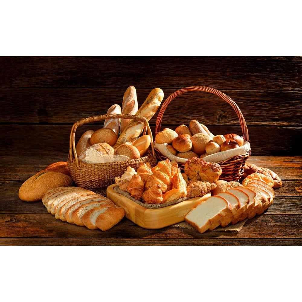 Pitaara Box Photo of Bread & Rolls In Basket Peel & Stick Vinyl Wall Sticker-Laminated Wall Stickers-PBART24660242LAM_UN_L-Image Code 5003077 Vishnu Image Folio Pvt Ltd, IC 5003077, Pitaara Box, Laminated Wall Stickers, Food & Beverage, Photography, photo, of, bread, rolls, in, basket, peel, stick, vinyl, wall, sticker, wicker, old, wooden, wall sticker for bedroom, large size wall decal, wall sticker for drawing room, living room wall sticker decal, artzfolio, decorative wall sticker decal, big size wall s