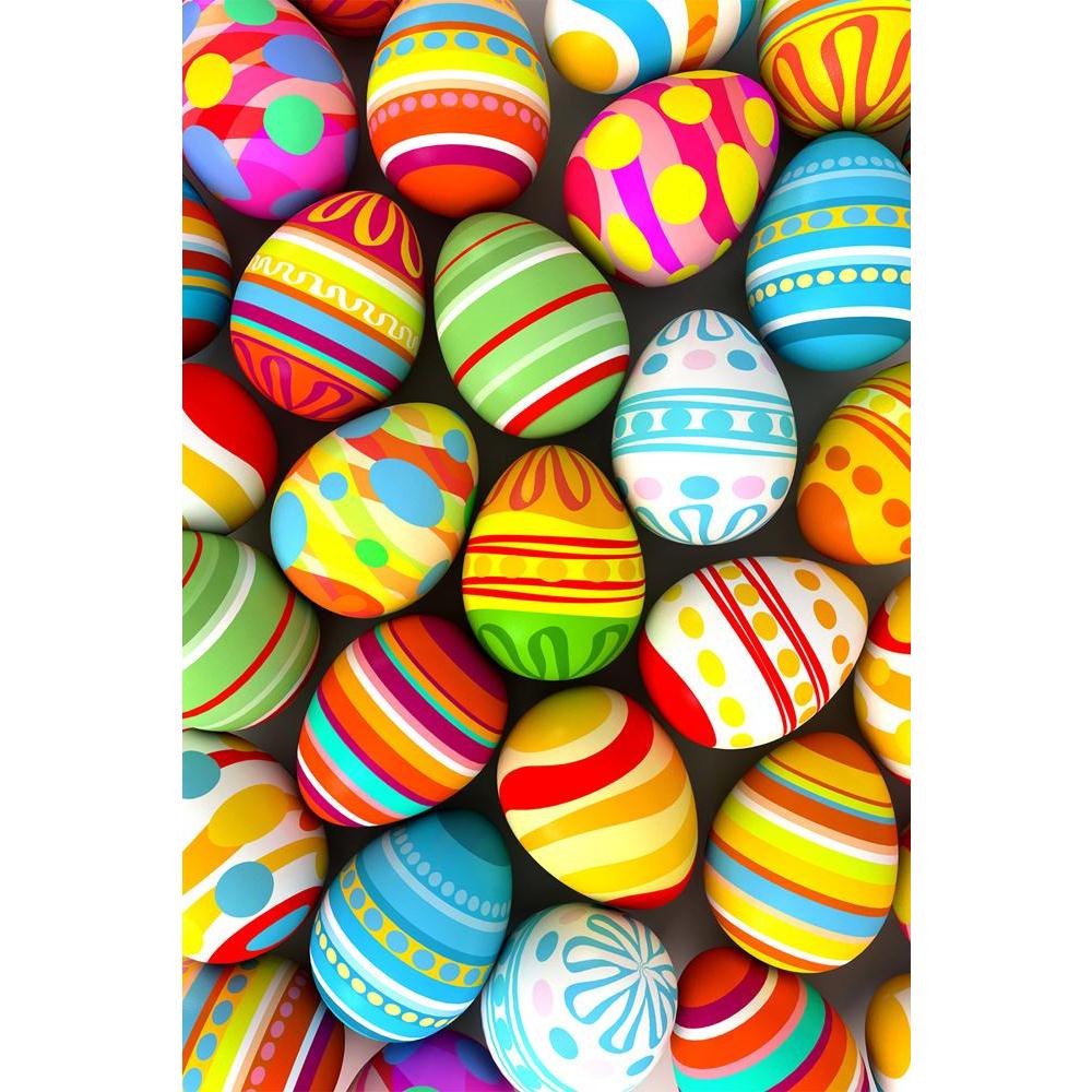 ArtzFolio Happy Easter Unframed Paper Poster-Paper Posters Unframed-AZART24723073POS_UN_L-Image Code 5003091 Vishnu Image Folio Pvt Ltd, IC 5003091, ArtzFolio, Paper Posters Unframed, Food & Beverage, Photography, happy, easter, unframed, paper, poster, wall, large, size, for, living, room, home, decoration, big, framed, decor, posters, pitaara, box, modern, art, with, frame, bedroom, amazonbasics, door, drawing, small, decorative, office, reception, multiple, friends, images, reprints, reprint, kids, bathr