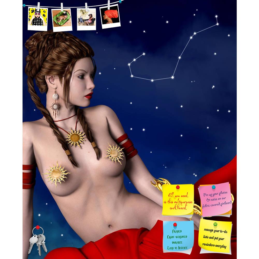 ArtzFolio Zodiac Series Scorpio D1 Printed Bulletin Board Notice Pin Board Soft Board | Frameless-Bulletin Boards Frameless-AZSAO24731223BLB_FL_L-Image Code 5003095 Vishnu Image Folio Pvt Ltd, IC 5003095, ArtzFolio, Bulletin Boards Frameless, Fantasy, Figurative, Digital Art, zodiac, series, scorpio, d1, printed, bulletin, board, notice, pin, soft, frameless, pin up board, push pin board, extra large cork board, big pin board, notice board, small bulletin board, cork board, wall notice board, giant cork boa