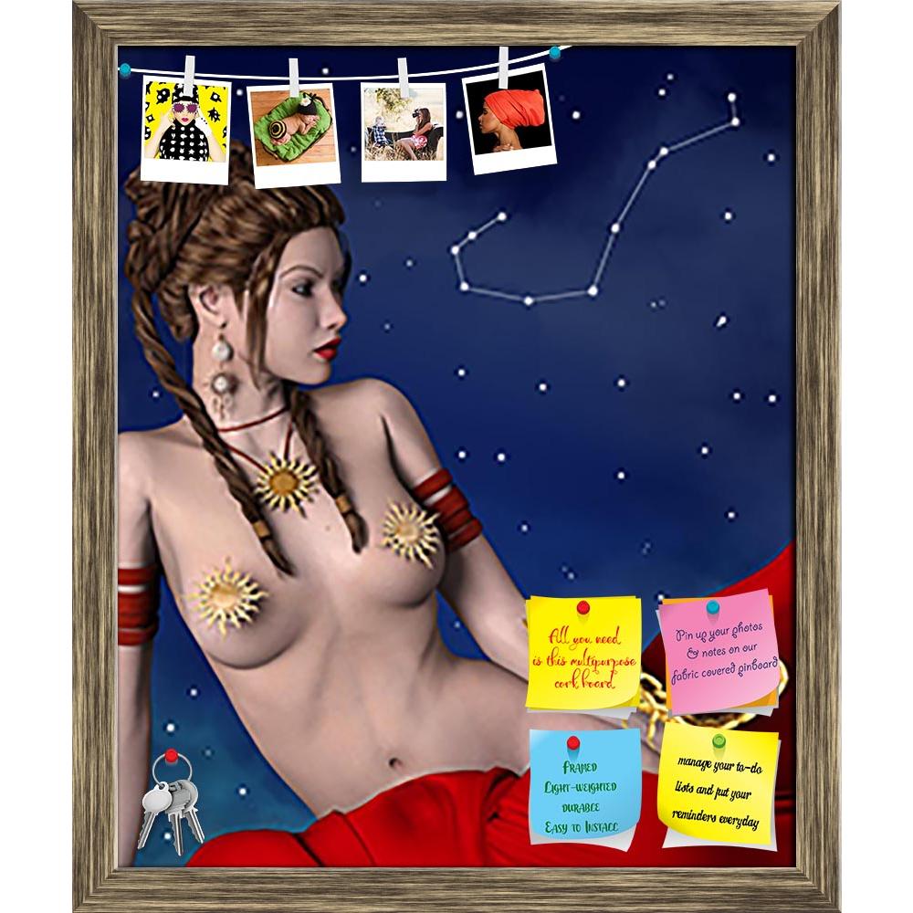 ArtzFolio Zodiac Series Scorpio D1 Printed Bulletin Board Notice Pin Board Soft Board | Framed-Bulletin Boards Framed-AZSAO24731223BLB_FR_L-Image Code 5003095 Vishnu Image Folio Pvt Ltd, IC 5003095, ArtzFolio, Bulletin Boards Framed, Fantasy, Figurative, Digital Art, zodiac, series, scorpio, d1, printed, bulletin, board, notice, pin, soft, framed, pin up board, push pin board, extra large cork board, big pin board, notice board, small bulletin board, cork board, wall notice board, giant cork board, bulletin