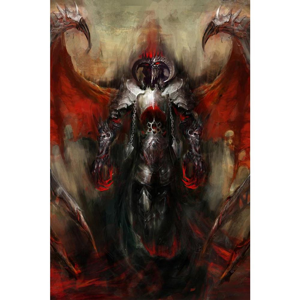 ArtzFolio Apocalyptic Unframed Paper Poster-Paper Posters Unframed-AZART24756734POS_UN_L-Image Code 5003100 Vishnu Image Folio Pvt Ltd, IC 5003100, ArtzFolio, Paper Posters Unframed, Fantasy, Fine Art Reprint, apocalyptic, unframed, paper, poster, wall, large, size, for, living, room, home, decoration, big, framed, decor, posters, pitaara, box, modern, art, with, frame, bedroom, amazonbasics, door, drawing, small, decorative, office, reception, multiple, friends, images, reprints, reprint, kids, bathroom, d