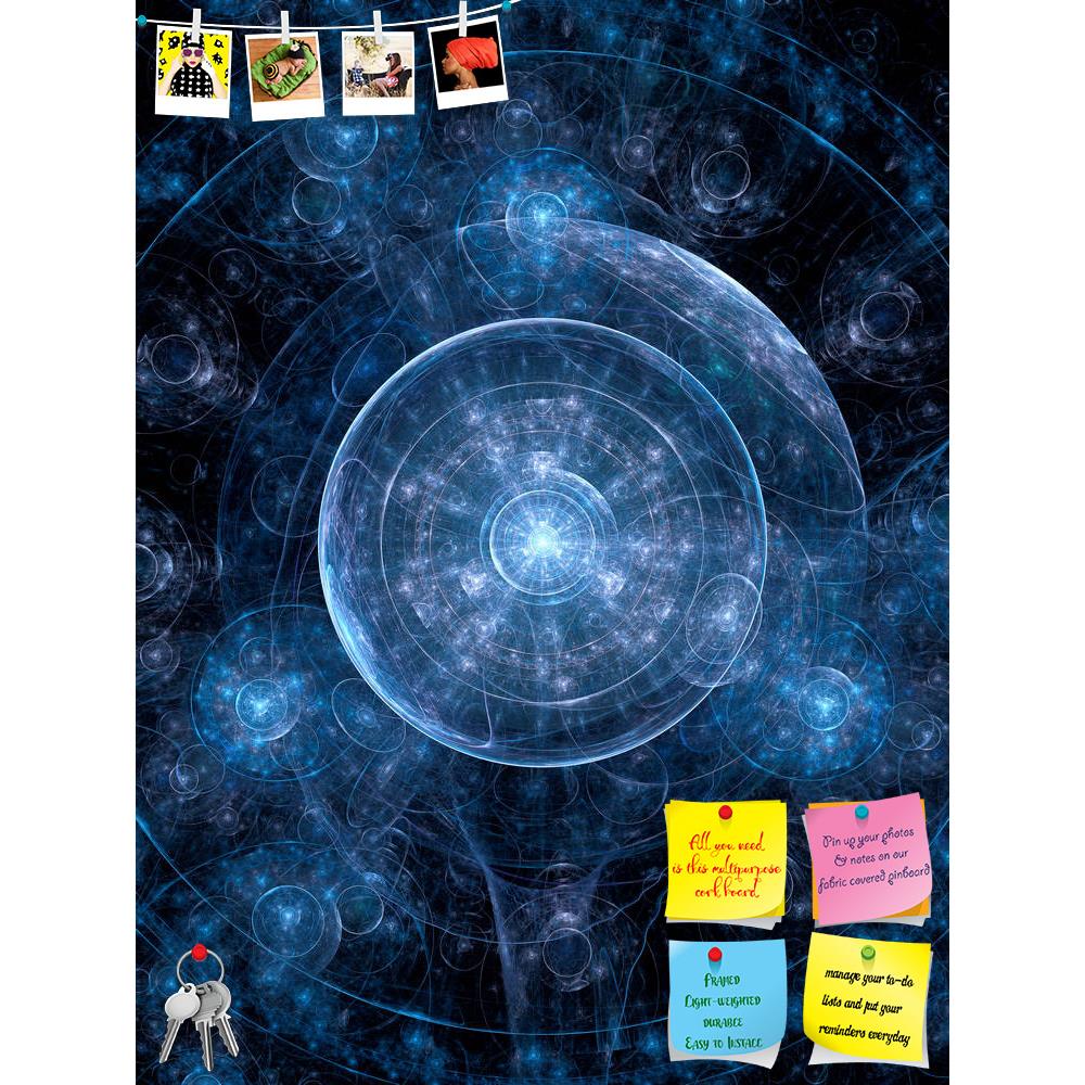 ArtzFolio Abstract Artwork D152 Printed Bulletin Board Notice Pin Board Soft Board | Frameless-Bulletin Boards Frameless-AZSAO24814706BLB_FL_L-Image Code 5003107 Vishnu Image Folio Pvt Ltd, IC 5003107, ArtzFolio, Bulletin Boards Frameless, Abstract, Digital Art, artwork, d152, printed, bulletin, board, notice, pin, soft, frameless, background, fractal, space, cosmic, stars, fantasy, pattern, design, art, universe, cosmos, blue, black, scifi, sci, fi, sci-fi, wallpaper, glow, texture, mandala, spirituality, 