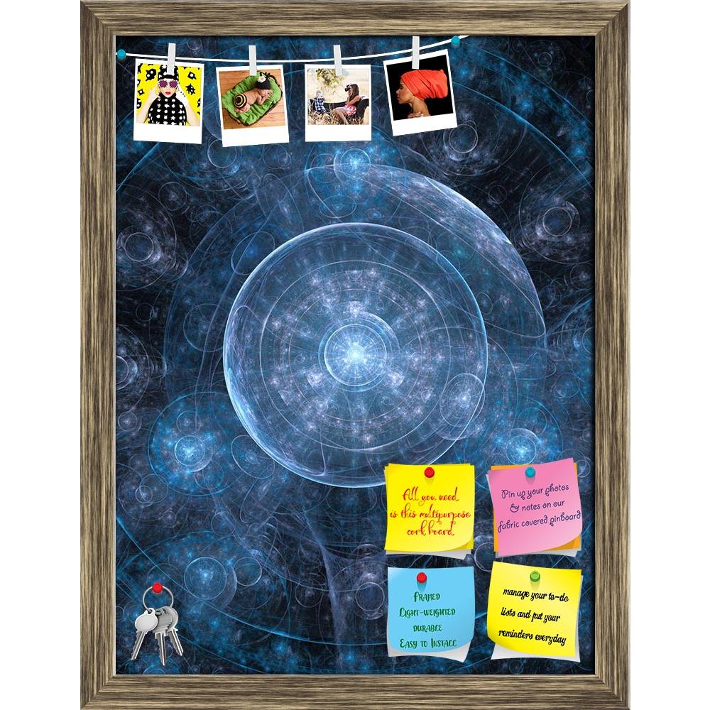 ArtzFolio Abstract Artwork D152 Printed Bulletin Board Notice Pin Board Soft Board | Framed-Bulletin Boards Framed-AZSAO24814706BLB_FR_L-Image Code 5003107 Vishnu Image Folio Pvt Ltd, IC 5003107, ArtzFolio, Bulletin Boards Framed, Abstract, Digital Art, artwork, d152, printed, bulletin, board, notice, pin, soft, framed, background, fractal, space, cosmic, stars, fantasy, pattern, design, art, universe, cosmos, blue, black, scifi, sci, fi, sci-fi, wallpaper, glow, texture, mandala, spirituality, spiritual, a