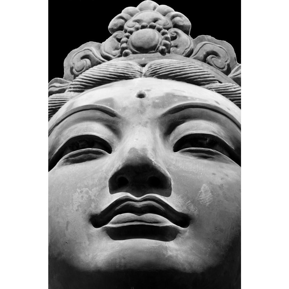 Six Devas, Tian Tan Big Buddha, Hong Kong Canvas Painting Synthetic Frame-Paintings MDF Framing-AFF_FR-IC 5003124 IC 5003124, Ancient, Art and Paintings, Asian, Black, Black and White, Buddhism, Chinese, Culture, Ethnic, God Buddha, Historical, Individuals, Marble and Stone, Medieval, Portraits, Religion, Religious, Signs and Symbols, Spiritual, Symbols, Traditional, Tribal, Vintage, White, World Culture, six, devas, tian, tan, big, buddha, hong, kong, canvas, painting, synthetic, frame, art, asia, backgrou