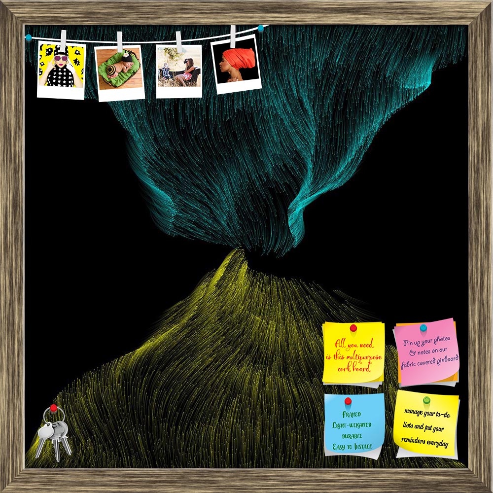 ArtzFolio Swarm Printed Bulletin Board Notice Pin Board Soft Board | Framed-Bulletin Boards Framed-AZSAO24969234BLB_FR_L-Image Code 5003125 Vishnu Image Folio Pvt Ltd, IC 5003125, ArtzFolio, Bulletin Boards Framed, Abstract, Digital Art, swarm, printed, bulletin, board, notice, pin, soft, framed, pin up board, push pin board, extra large cork board, big pin board, notice board, small bulletin board, cork board, wall notice board, giant cork board, bulletin board, office notice board, office cork board, gian