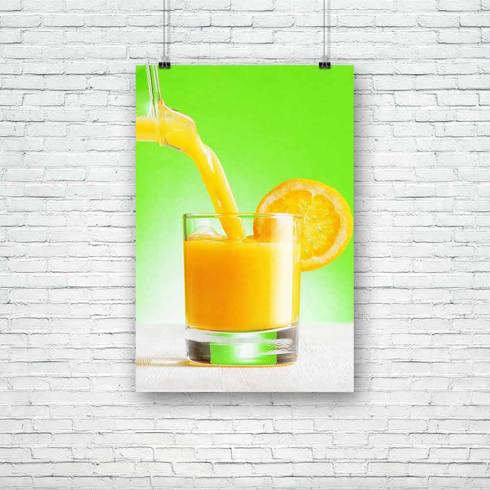 Photo of Orange Juice Unframed Paper Poster-Paper Posters Unframed-POS_UN-IC 5003145 IC 5003145, Beverage, Black and White, Cuisine, Food, Food and Beverage, Food and Drink, Fruit and Vegetable, Fruits, Nature, Scenic, Tropical, White, photo, of, orange, juice, unframed, paper, poster, background, breakfast, bright, citrus, closeup, delicious, diet, drink, fresh, freshness, fruit, glass, green, healthy, ingredient, isolated, jug, juicy, liquid, nobody, nutrition, object, organic, pitcher, refreshing, refres