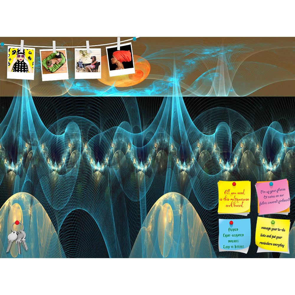 ArtzFolio Fantasy Ice Planet D1 Printed Bulletin Board Notice Pin Board Soft Board | Frameless-Bulletin Boards Frameless-AZSAO25107685BLB_FL_L-Image Code 5003152 Vishnu Image Folio Pvt Ltd, IC 5003152, ArtzFolio, Bulletin Boards Frameless, Abstract, Digital Art, fantasy, ice, planet, d1, printed, bulletin, board, notice, pin, soft, frameless, fantastic, fractal, world, background, water, cold, fiction, rocks, view, future, mountains, star, lake, digital, moon, illustration, artwork, futuristic, science, art