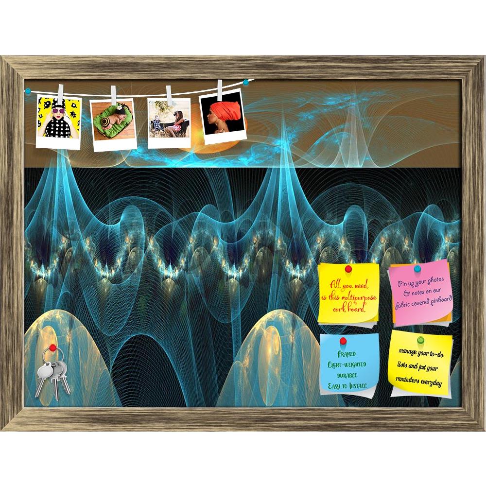 ArtzFolio Fantasy Ice Planet D1 Printed Bulletin Board Notice Pin Board Soft Board | Framed-Bulletin Boards Framed-AZSAO25107685BLB_FR_L-Image Code 5003152 Vishnu Image Folio Pvt Ltd, IC 5003152, ArtzFolio, Bulletin Boards Framed, Abstract, Digital Art, fantasy, ice, planet, d1, printed, bulletin, board, notice, pin, soft, framed, fantastic, fractal, world, background, water, cold, fiction, rocks, view, future, mountains, star, lake, digital, moon, illustration, artwork, futuristic, science, art, 3d, render