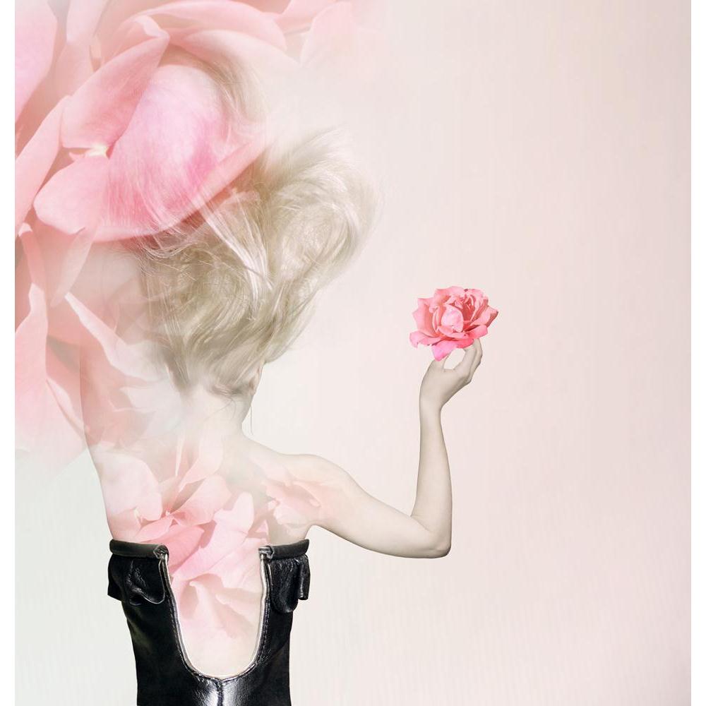 Sensual Back Of A Female Model Canvas Painting Synthetic Frame-Paintings MDF Framing-AFF_FR-IC 5003154 IC 5003154, Abstract Expressionism, Abstracts, Art and Paintings, Asian, Black, Black and White, Conceptual, Decorative, Fashion, Semi Abstract, sensual, back, of, a, female, model, canvas, painting, synthetic, frame, abstract, art, artistic, beautiful, bizarre, blond, bodice, body, part, caucasian, classy, concept, corsage, decoration, fashionable, hair, hairstyle, hand, leather, neck, perfume, petal, pin