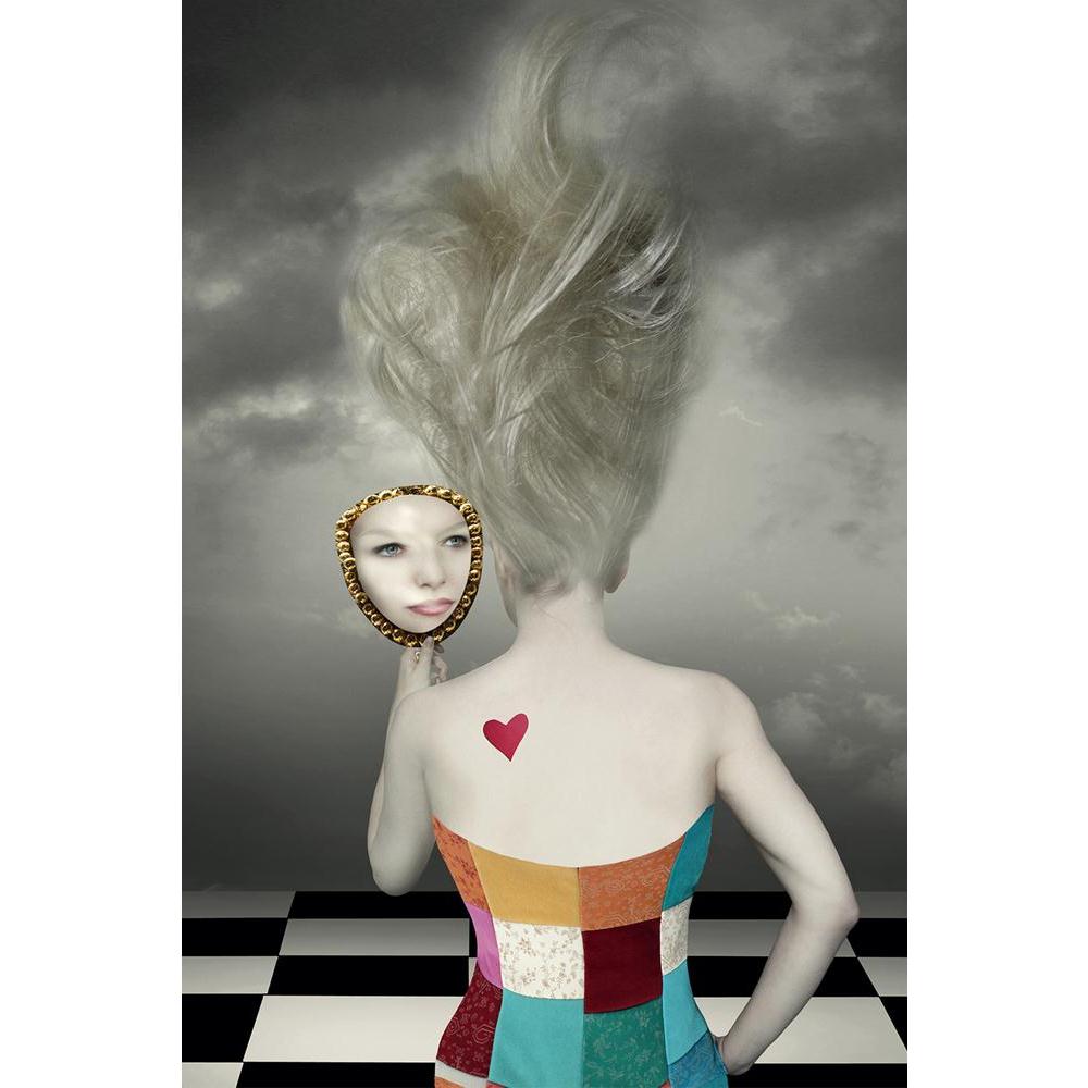 ArtzFolio Sensual Back Of A Female Model D5 Unframed Paper Poster-Paper Posters Unframed-AZART25143369POS_UN_L-Image Code 5003158 Vishnu Image Folio Pvt Ltd, IC 5003158, ArtzFolio, Paper Posters Unframed, Conceptual, Fashion, Digital Art, sensual, back, of, a, female, model, d5, unframed, paper, poster, wall, large, size, for, living, room, home, decoration, big, framed, decor, posters, pitaara, box, modern, art, with, frame, bedroom, amazonbasics, door, drawing, small, decorative, office, reception, multip