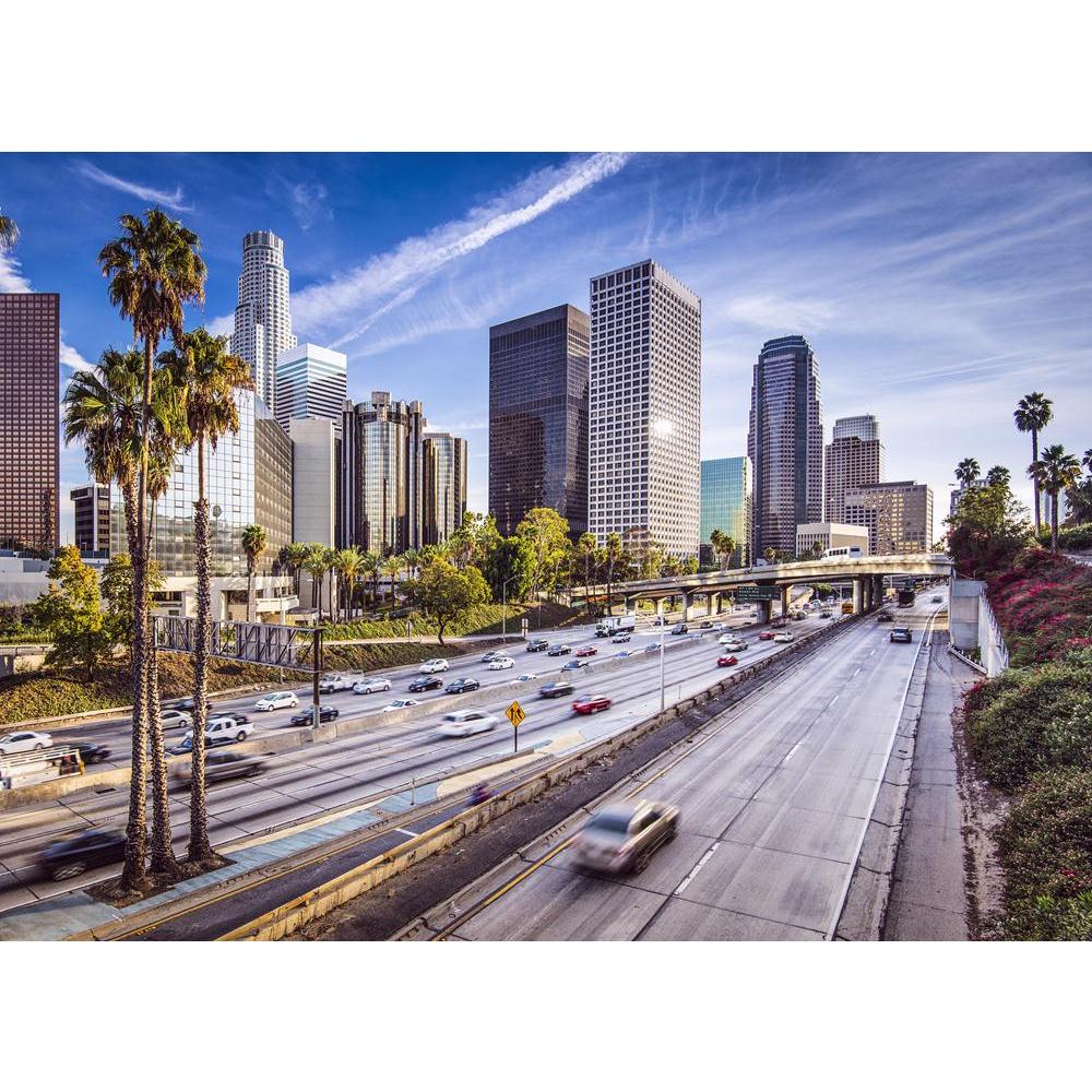 Pitaara Box Downtown Cityscape of Los Angeles, California, USA D1 Unframed Canvas Painting-Paintings Unframed Regular-PBART25274324AFF_UN_L-Image Code 5003176 Vishnu Image Folio Pvt Ltd, IC 5003176, Pitaara Box, Paintings Unframed Regular, Places, Photography, downtown, cityscape, of, los, angeles, california, usa, d1, unframed, canvas, painting, ca, united, states, america, landmark, famous, place, travel, destination, tourist, attraction, view, scene, scenic, county, la, financial, district, skyscrapers, 