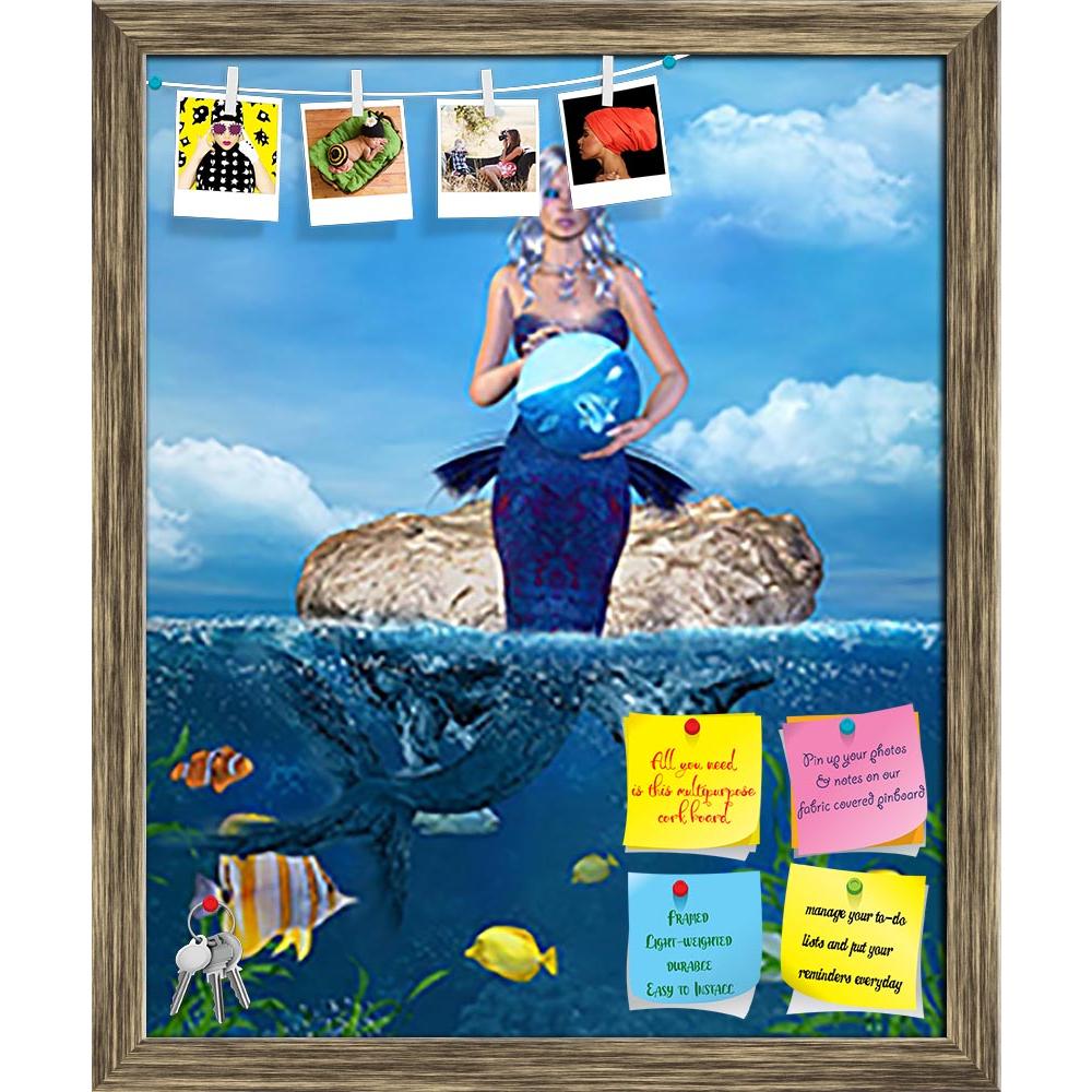 ArtzFolio Naiad Printed Bulletin Board Notice Pin Board Soft Board | Framed-Bulletin Boards Framed-AZSAO25299469BLB_FR_L-Image Code 5003182 Vishnu Image Folio Pvt Ltd, IC 5003182, ArtzFolio, Bulletin Boards Framed, Fantasy, Figurative, Digital Art, naiad, printed, bulletin, board, notice, pin, soft, framed, pin up board, push pin board, extra large cork board, big pin board, notice board, small bulletin board, cork board, wall notice board, giant cork board, bulletin board, office notice board, office cork 