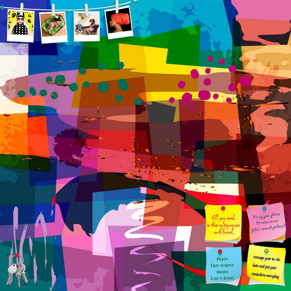 ArtzFolio Abstract Artwork D154 Printed Bulletin Board Notice Pin Board Soft Board | Frameless-Bulletin Boards Frameless-AZSAO25318195BLB_FL_L-Image Code 5003187 Vishnu Image Folio Pvt Ltd, IC 5003187, ArtzFolio, Bulletin Boards Frameless, Abstract, Digital Art, artwork, d154, printed, bulletin, board, notice, pin, soft, frameless, background, strokes, splashes, geometric, lines, pin up board, push pin board, extra large cork board, big pin board, notice board, small bulletin board, cork board, wall notice 