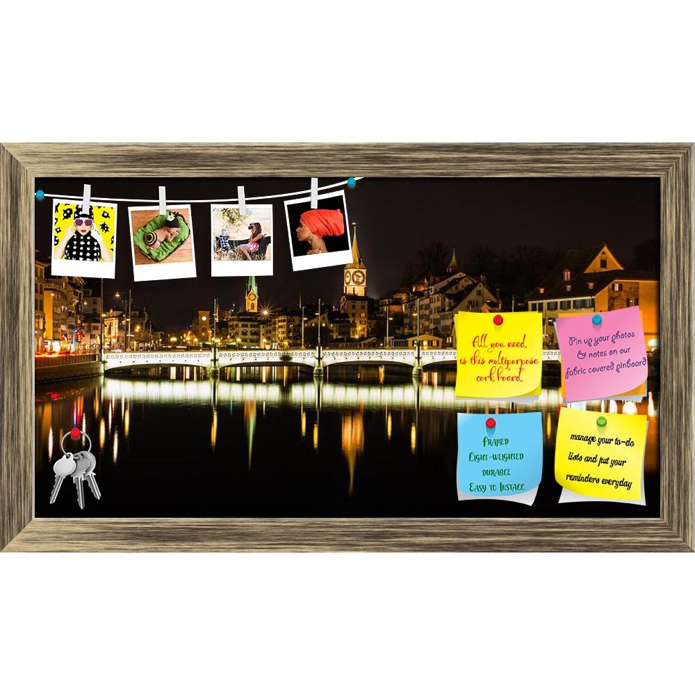 ArtzFolio Cityscape Of Zurich, Switzerland Printed Bulletin Board Notice Pin Board Soft Board | Framed-Bulletin Boards Framed-AZSAO25571785BLB_FR_L-Image Code 5003209 Vishnu Image Folio Pvt Ltd, IC 5003209, ArtzFolio, Bulletin Boards Framed, Places, Photography, cityscape, of, zurich, switzerland, printed, bulletin, board, notice, pin, soft, framed, background, blue, building, city, clock, lake, landscape, light, night, scene, sunset, time, tower, urban, view, pin up board, push pin board, extra large cork 