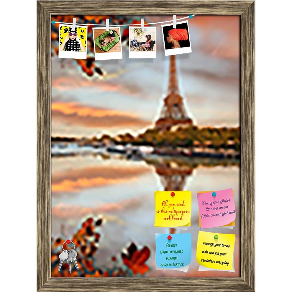 ArtzFolio Eiffel Tower Paris France D3 Printed Bulletin Board Notice Pin Board Soft Board | Framed-Bulletin Boards Framed-AZSAO25603630BLB_FR_L-Image Code 5003211 Vishnu Image Folio Pvt Ltd, IC 5003211, ArtzFolio, Bulletin Boards Framed, Places, Photography, eiffel, tower, paris, france, d3, printed, bulletin, board, notice, pin, soft, framed, autumn, leaves, pin up board, push pin board, extra large cork board, big pin board, notice board, small bulletin board, cork board, wall notice board, giant cork boa