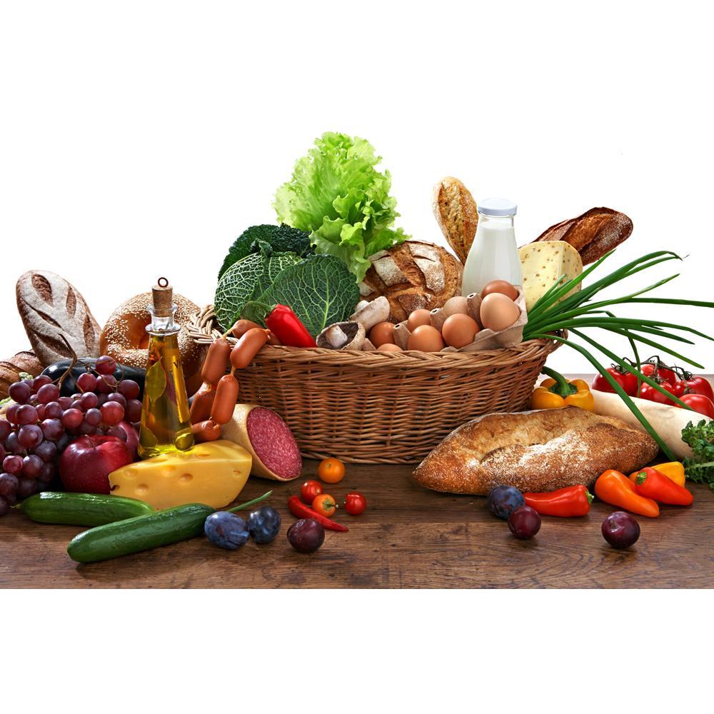 Photo of Food In Wicker Basket Canvas Painting Synthetic Frame-Paintings MDF Framing-AFF_FR-IC 5003213 IC 5003213, Astronomy, Black and White, Conceptual, Cosmology, Cuisine, Culture, Dance, Ethnic, Food, Food and Beverage, Food and Drink, Fruit and Vegetable, Fruits, Music and Dance, People, Space, Still Life, Traditional, Tribal, Vegetables, White, World Culture, photo, of, in, wicker, basket, canvas, painting, synthetic, frame, abundance, agricultural, appetizing, apple, baguette, goods, bread, brown, bu