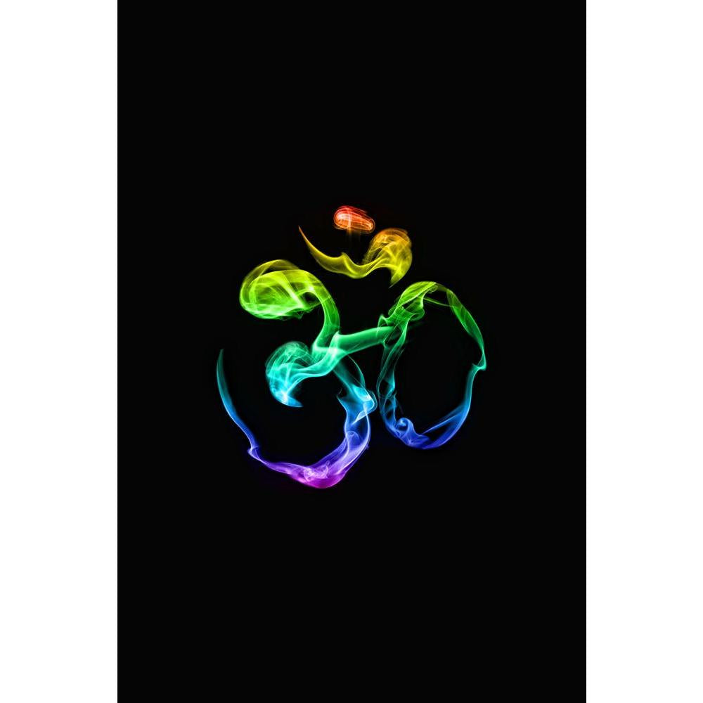 ArtzFolio Om Symbol D5 Unframed Paper Poster-Paper Posters Unframed-AZART25801714POS_UN_L-Image Code 5003225 Vishnu Image Folio Pvt Ltd, IC 5003225, ArtzFolio, Paper Posters Unframed, Religious, Traditional, Digital Art, om, symbol, d5, unframed, paper, poster, wall, large, size, for, living, room, home, decoration, big, framed, decor, posters, pitaara, box, modern, art, with, frame, bedroom, amazonbasics, door, drawing, small, decorative, office, reception, multiple, friends, images, reprints, reprint, kid