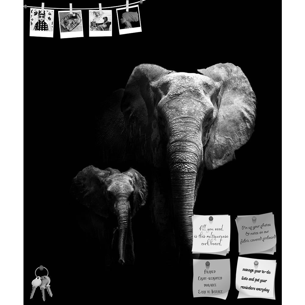 ArtzFolio Mother Walking With Her Baby Printed Bulletin Board Notice Pin Board Soft Board | Frameless-Bulletin Boards Frameless-AZSAO25853843BLB_FL_L-Image Code 5003232 Vishnu Image Folio Pvt Ltd, IC 5003232, ArtzFolio, Bulletin Boards Frameless, Animals, Photography, mother, walking, with, her, baby, printed, bulletin, board, notice, pin, soft, frameless, creative, edit, africa, african, animal, big, bush, conservation, elephant, endangered, herbivore, large, luangwa, mammal, nature, park, refreshing, rese